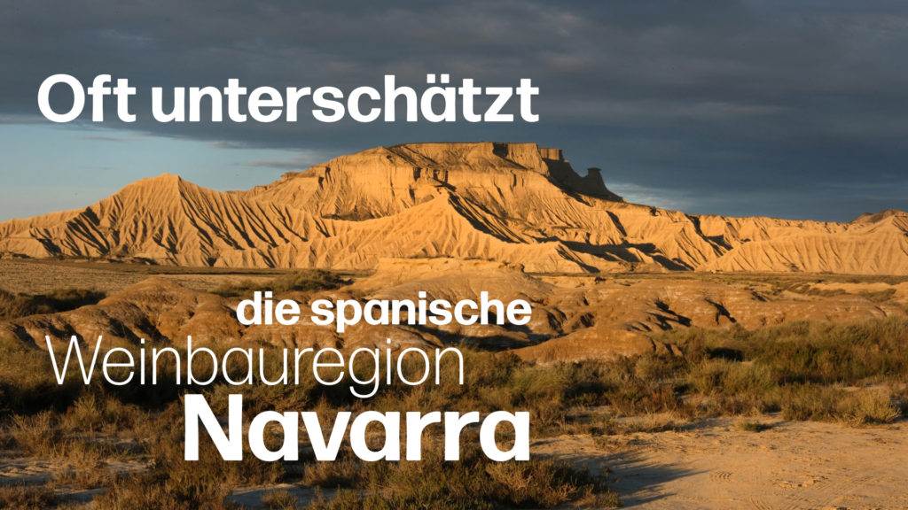 Innovativ und passioniert: Die Delinat-Winzer in der spanischen Weinbauregion Navarra