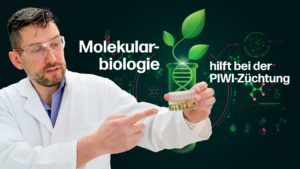 Molekularbiologie