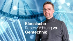 gentechnik