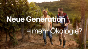 Neue Winzergeneration