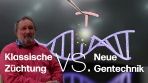 gentechnik