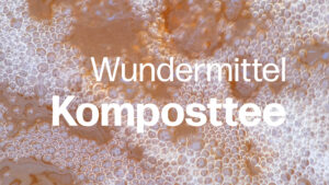 Thumbnail Komposttee