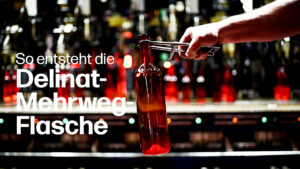 Mehrwegflasche Thumbnail
