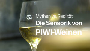 PIWI Sensorik