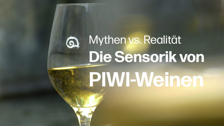 PIWI Sensorik